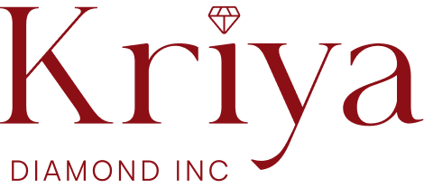 Kriya Diamond Inc
